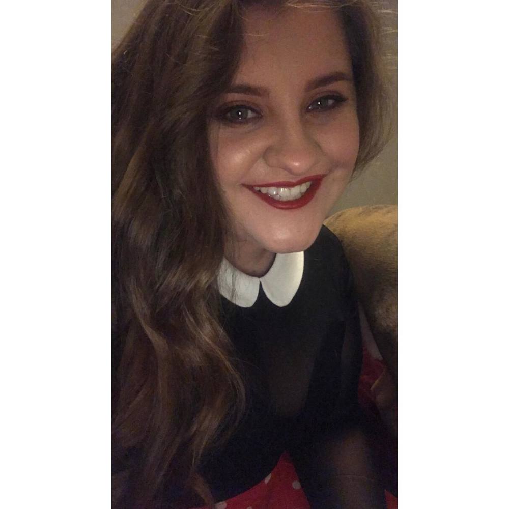 Meet your Posher, Madi